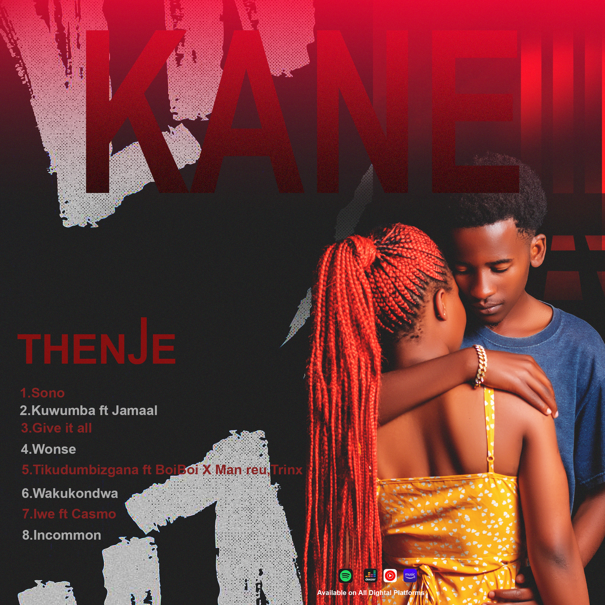 Tikudumbizgana cover